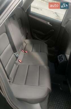 Универсал Audi A4 2013 в 