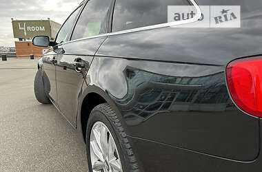 Универсал Audi A4 2014 в 