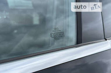 Универсал Audi A4 2014 в 