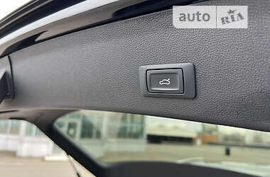 Универсал Audi A4 2014 в 