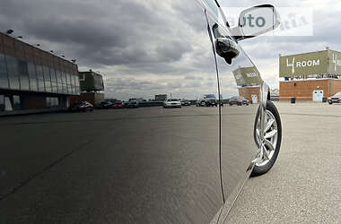 Универсал Audi A4 2014 в 