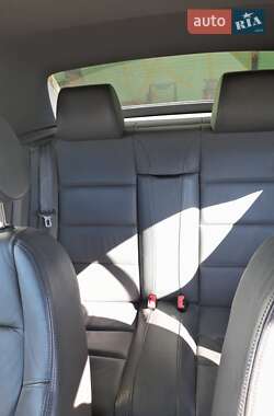 Кабріолет Audi A4 2008 в Миколаєві
