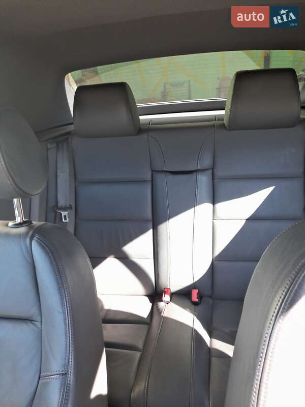 Кабриолет Audi A4 2008 в Николаеве