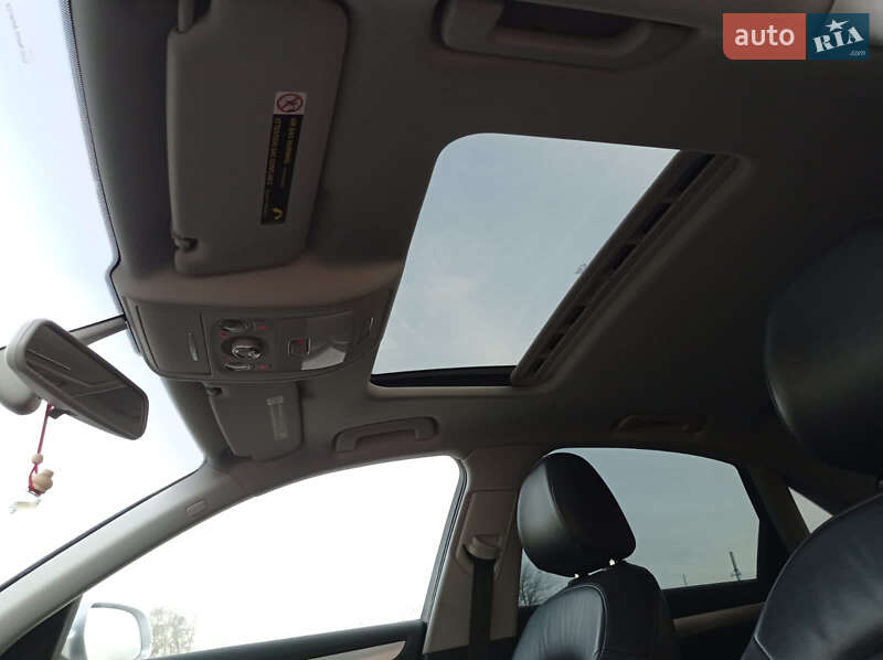 Седан Audi A4 2014 в Киеве