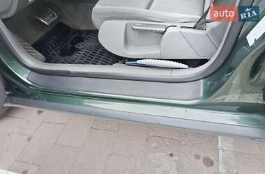 Седан Audi A4 2001 в Житомирі