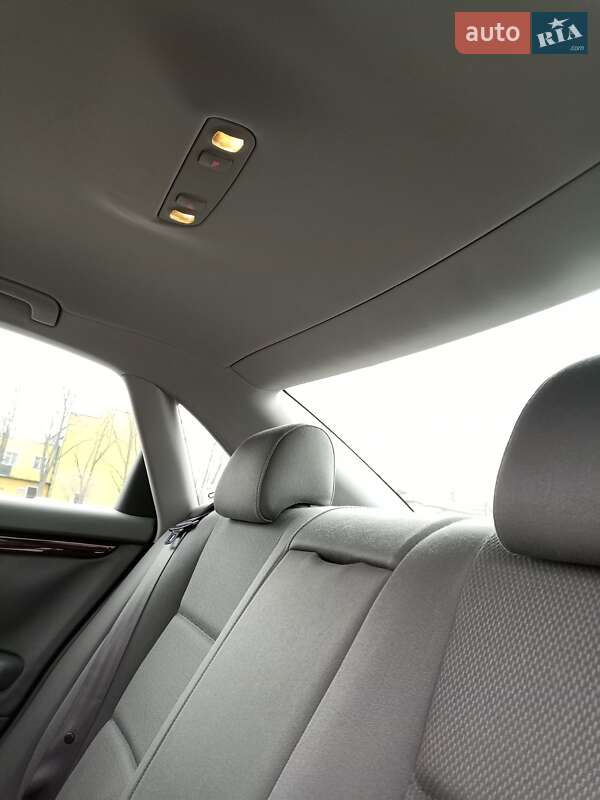 Седан Audi A4 2001 в Житомирі