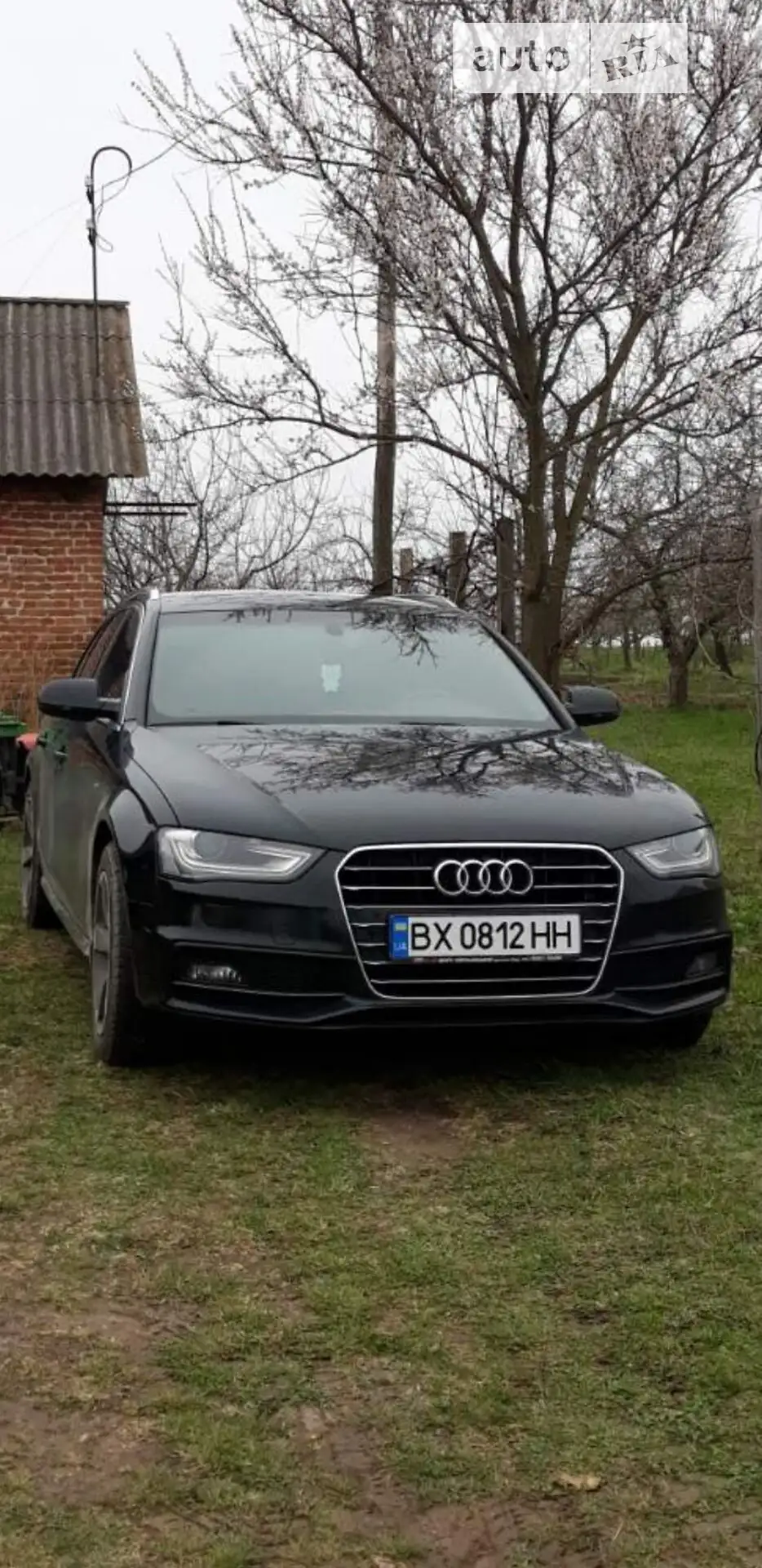 2015 Audi A4 - мініатюра 12