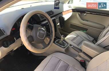 Універсал Audi A4 2005 в Косові