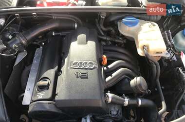 Універсал Audi A4 2005 в Косові