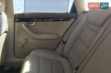Універсал Audi A4 2005 в Косові