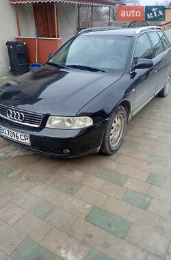 Універсал Audi A4 1999 в Тернополі