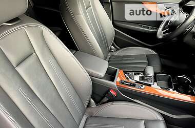 Седан Audi A4 2019 в 