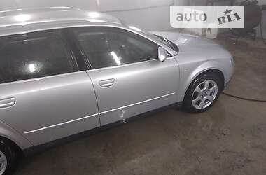 Универсал Audi A4 2002 в 