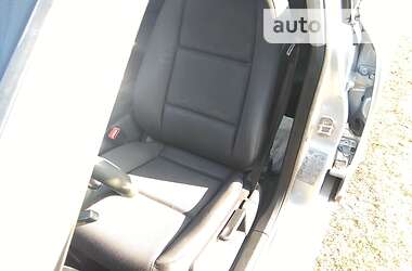 Универсал Audi A4 2002 в 