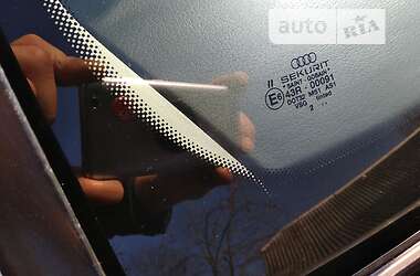 Универсал Audi A4 2002 в 