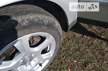Универсал Audi A4 2002 в 