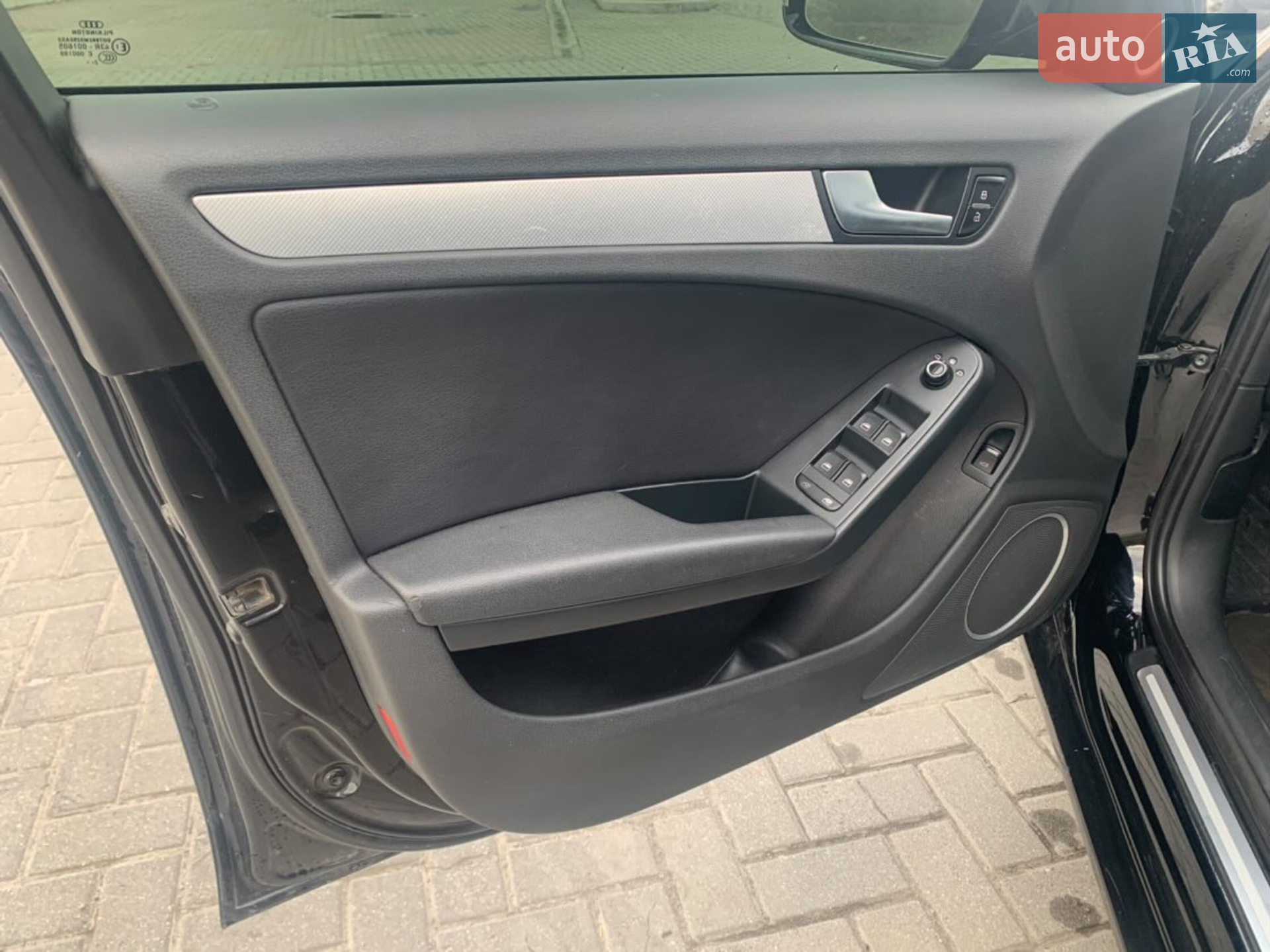 2011 Audi A4 - мініатюра 7