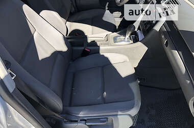 Седан Audi A4 2001 в 