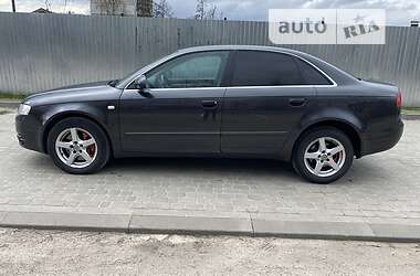 Седан Audi A4 2006 в 