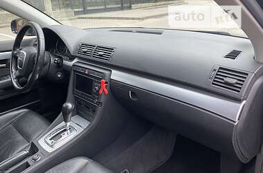 Седан Audi A4 2006 в 