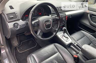 Седан Audi A4 2006 в 