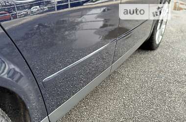 Седан Audi A4 2003 в 