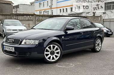 Седан Audi A4 2003 в 