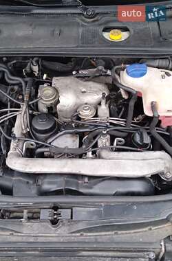 Универсал Audi A4 2001 в Ржищеве
