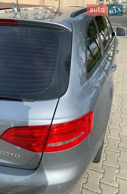 Универсал Audi A4 2009 в Звягеле