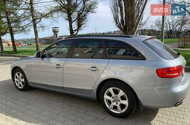 Универсал Audi A4 2009 в Звягеле