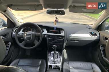 Универсал Audi A4 2009 в Звягеле