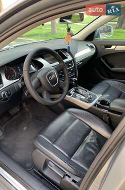 Универсал Audi A4 2009 в Звягеле