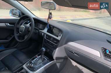 Универсал Audi A4 2009 в Звягеле