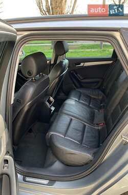 Универсал Audi A4 2009 в Звягеле