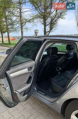 Універсал Audi A4 2009 в Звягелі