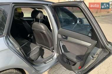 Универсал Audi A4 2009 в Звягеле