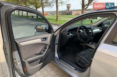 Универсал Audi A4 2009 в Звягеле