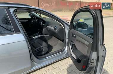 Універсал Audi A4 2009 в Звягелі