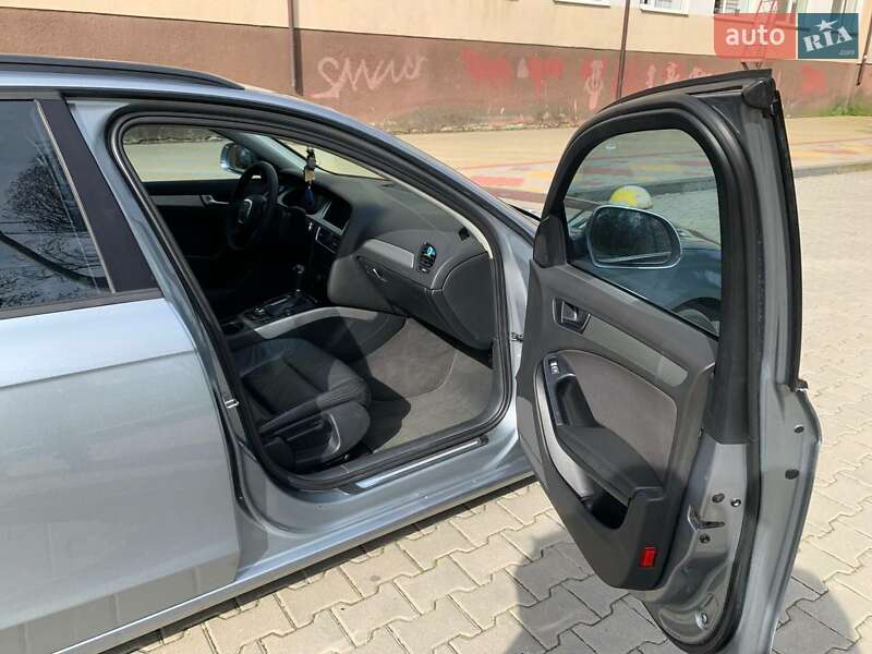 Универсал Audi A4 2009 в Звягеле фото 17 Универсал Audi A4 2009 в Звягеле