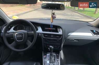 Універсал Audi A4 2009 в Звягелі