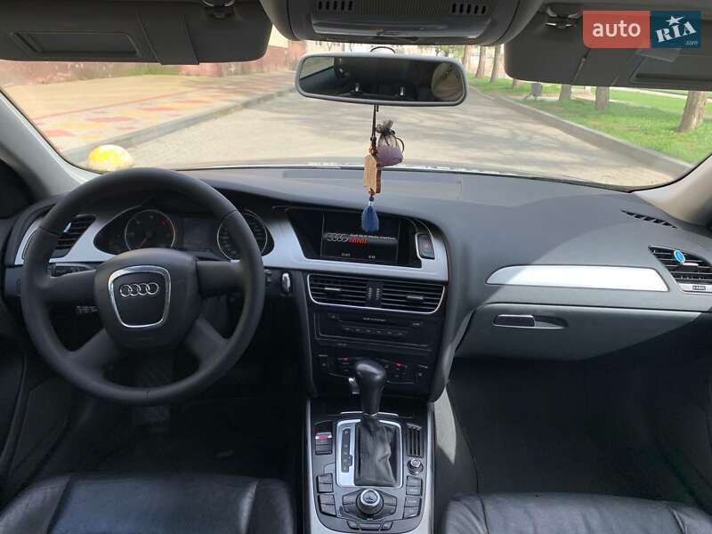 Универсал Audi A4 2009 в Звягеле фото 20 Универсал Audi A4 2009 в Звягеле
