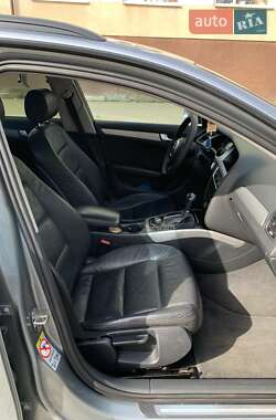 Универсал Audi A4 2009 в Звягеле