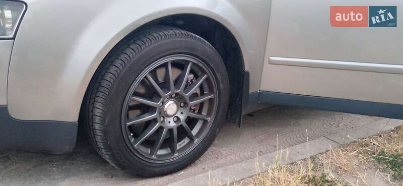 Универсал Audi A4 2004 в Житомире
