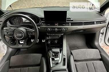 Седан Audi A4 2021 в Одессе