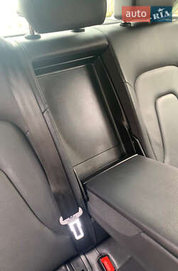 Седан Audi A4 2012 в 
