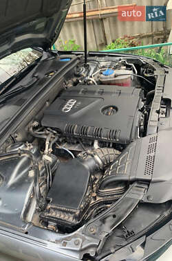 Седан Audi A4 2012 в 