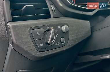 Универсал Audi A4 2019 в 