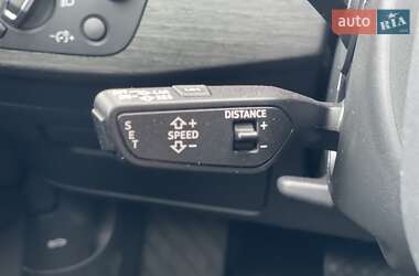 Универсал Audi A4 2019 в 