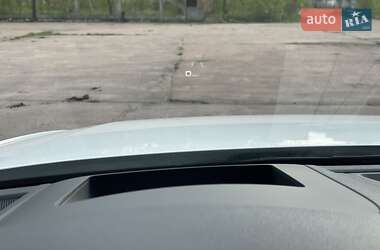 Универсал Audi A4 2019 в 
