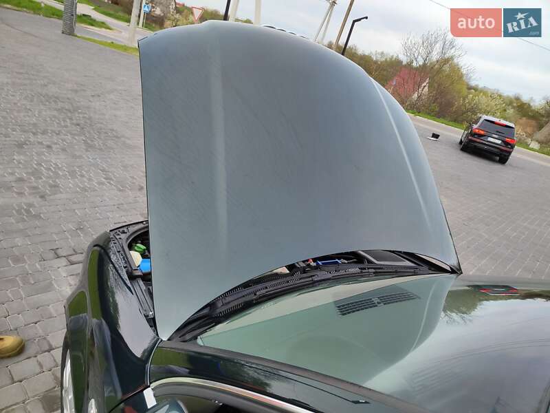 Седан Audi A4 2004 в Фастове фото 17 Седан Audi A4 2004 в Фастове